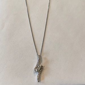 Real Diamond Necklace